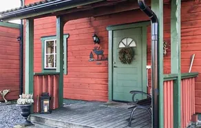 Amazing Home in Valdemarsvik With Wifi and 3 Bedrooms - Image 4