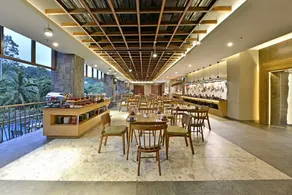 HOTEL DAFAM LINGGAU - Image 2