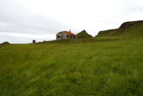 Skólabakki Guesthouse - Image 2