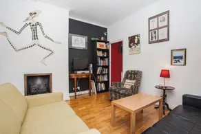 Unique, Quirky 1 Bed in Belsize Park - Image 3
