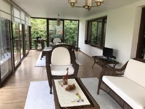 Capacious Villa Surrounded by Nature in Ankara - Image 3