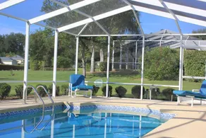 John's place in the sun, four bedroom with private pool - Image 2