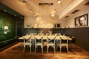 Designhotel ÜberFluss Bremen - Image 4