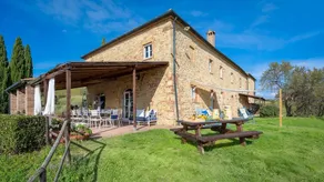 Villa I Tre Archi 14 - Image 5