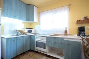House With 2 Bedrooms in Finestrat, With Pool Access and Furnished Ter - Image 4