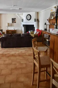 La Bastide Du Logis Du Pin - Image 5