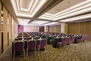 Narada Boutique Hotel Yiwu Huafeng - Image 5