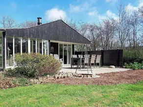 Quaint Holiday Home in Hemmet for Terrace - Image 3