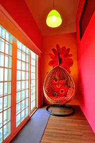 He Tian Ju Villa - Image 2