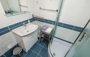 Stunning Home in Stinica With Wifi and 0 Bedrooms - Image 2