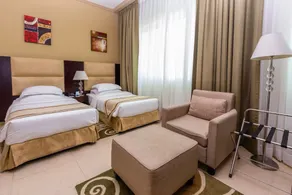Bin Majid Tower Hotel Apartment - Image 4