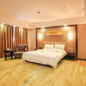 Mingxing Hotel - Image 2