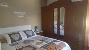 3 bedrooms appartement at A Guarda 800 m away from the beach with sea view enclosed garden and wifi - Image 2