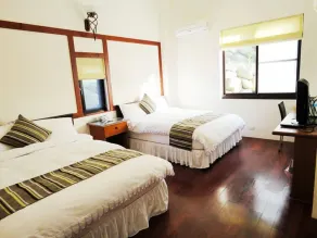 Tumuyi Farm Health Resort - Image 3