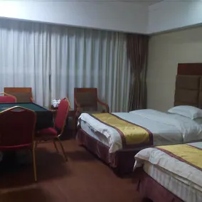 Lianping Xianglong Hotel - Image 4