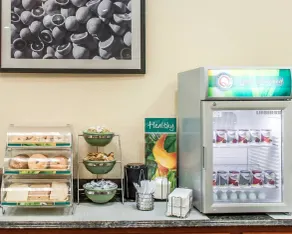 Quality Inn & Suites Vestal - Image 2