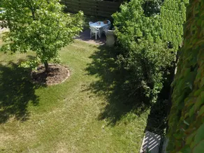 Hirondelle Farm - La Libellule, Double Bedroom - Image 4