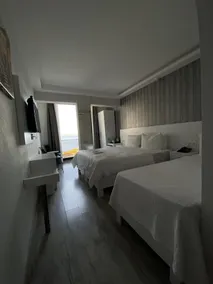 Burla HAN Otel - Image 4