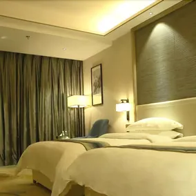 Vision & Joy Hotel - Image 4