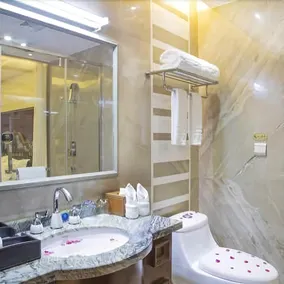 Yueting International Hotel - Image 3
