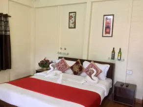 Morjim Queen Beach Resort - Image 3