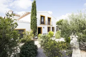 Luderna - La Casa de la Encina del Cercado de Vélez - Image 2