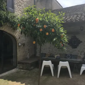 Chambres d'hotes Lunel Bien Etre - Image 2