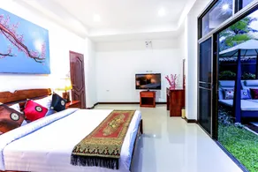 Palm Oasis Boutique Hotel - Image 4