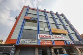 Gk Residency by OYO Rooms - Image 3