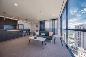 Gold Coast Broadbeach Holiday 2bed2bath Walk to Beach+parking Qbr004 - Image 3