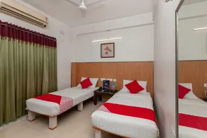 Lotels Serviced Apartment By OYO Rooms - Image 3