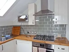 Riverside Apartment Rye - Image 3