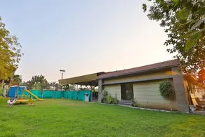Hotel OM Palace - Image 4