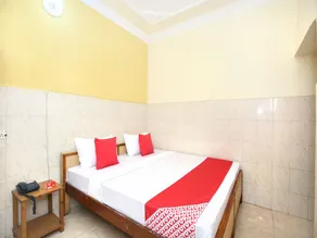 Hotel Simran By OYO Rooms - Image 2