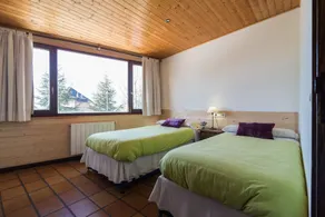 Hostal Yeti - Image 5