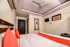 Hotel Anamda Inn by OYO Rooms - Image 2