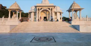 Hotel Rishi - Image 3