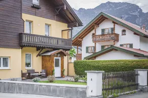 Ferienwohnung Alpi - Image 4