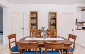 Awesome Home in Skroponeria Politeia With 8 Bedrooms and Wifi - Image 3