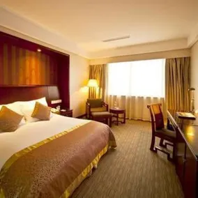 Mengjiang Hotel - Image 2