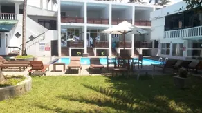 Milton Beach Resort by OYO Rooms - Image 3