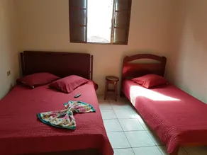 Hotel Nove De Julho - Image 3
