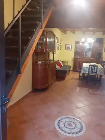 House With 2 Bedrooms in Travo, With Enclosed Garden - Image 2