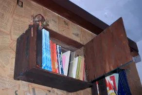 Zeppelin Art Hostel - Image 3