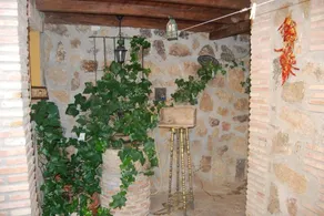 House With 2 Bedrooms in Torrejón el Rubio, With Wonderful Mountain Vi - Image 2