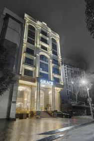 Grace Hotel & Spa - Image 3