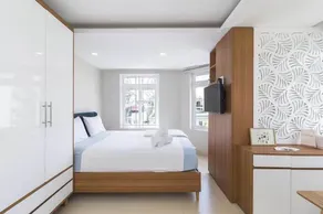 Evergreen Saigon Hotel & Apartment - Image 2