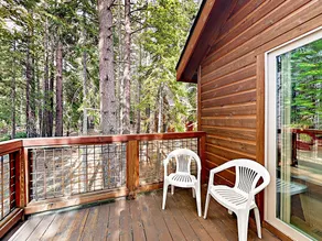 Tahoe Donner Home by RedAwning - Image 5