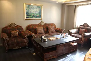 Dong Jiao Min Xiang Hotel - Image 2