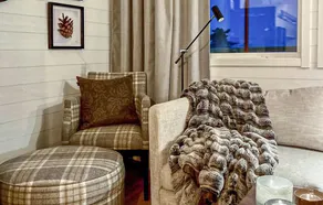 Nice Apartment in Sälen With - Image 5